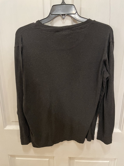 Chico’s Design Women’s Shirt Size 1 - Picture 2 of 3